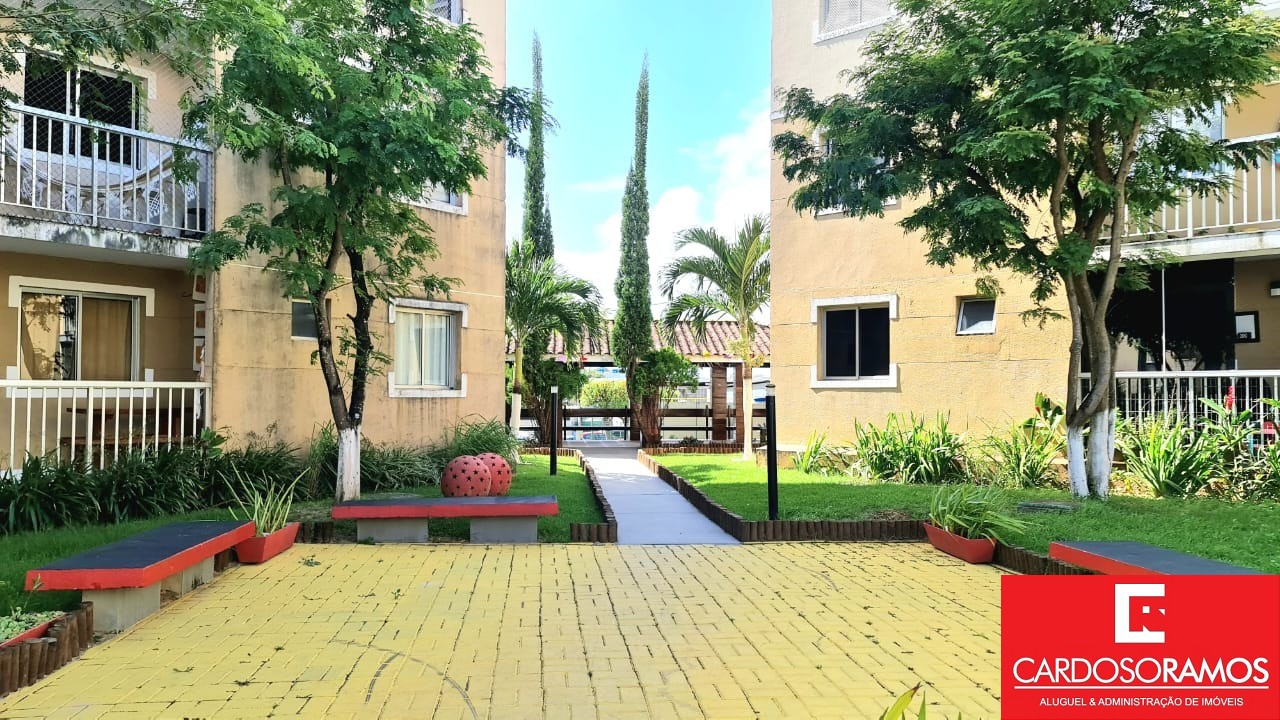 Apartamento, 3 quartos, 70 m² - Foto 26