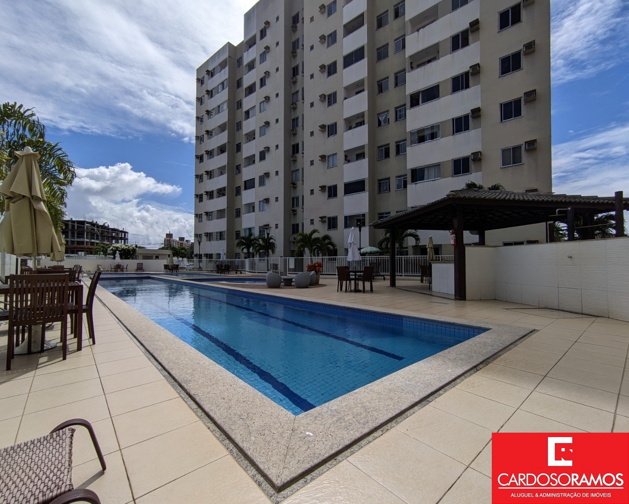 Apartamento, 2 quartos, 56 m² - Foto 24