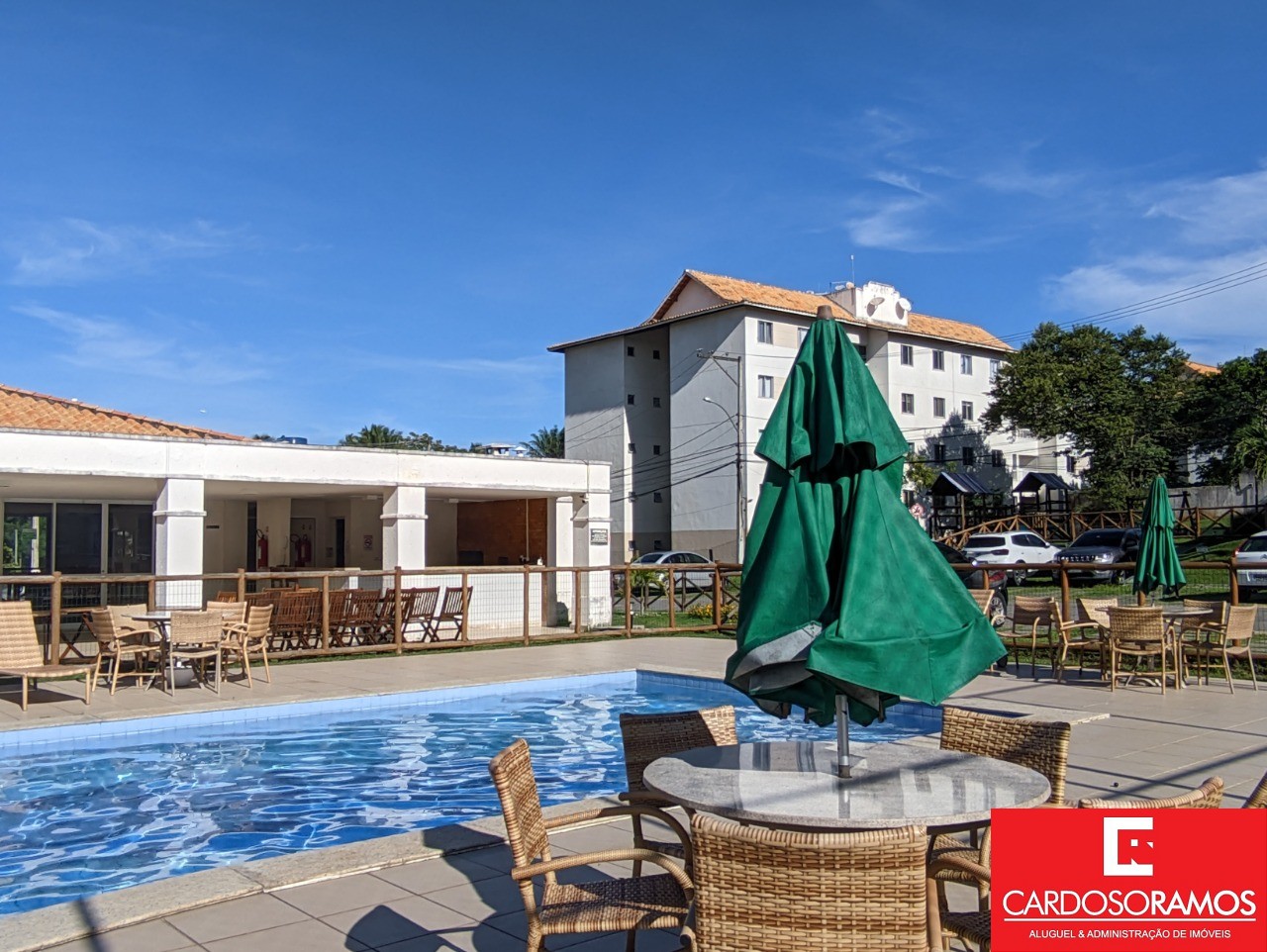 Apartamento - Abrantes
