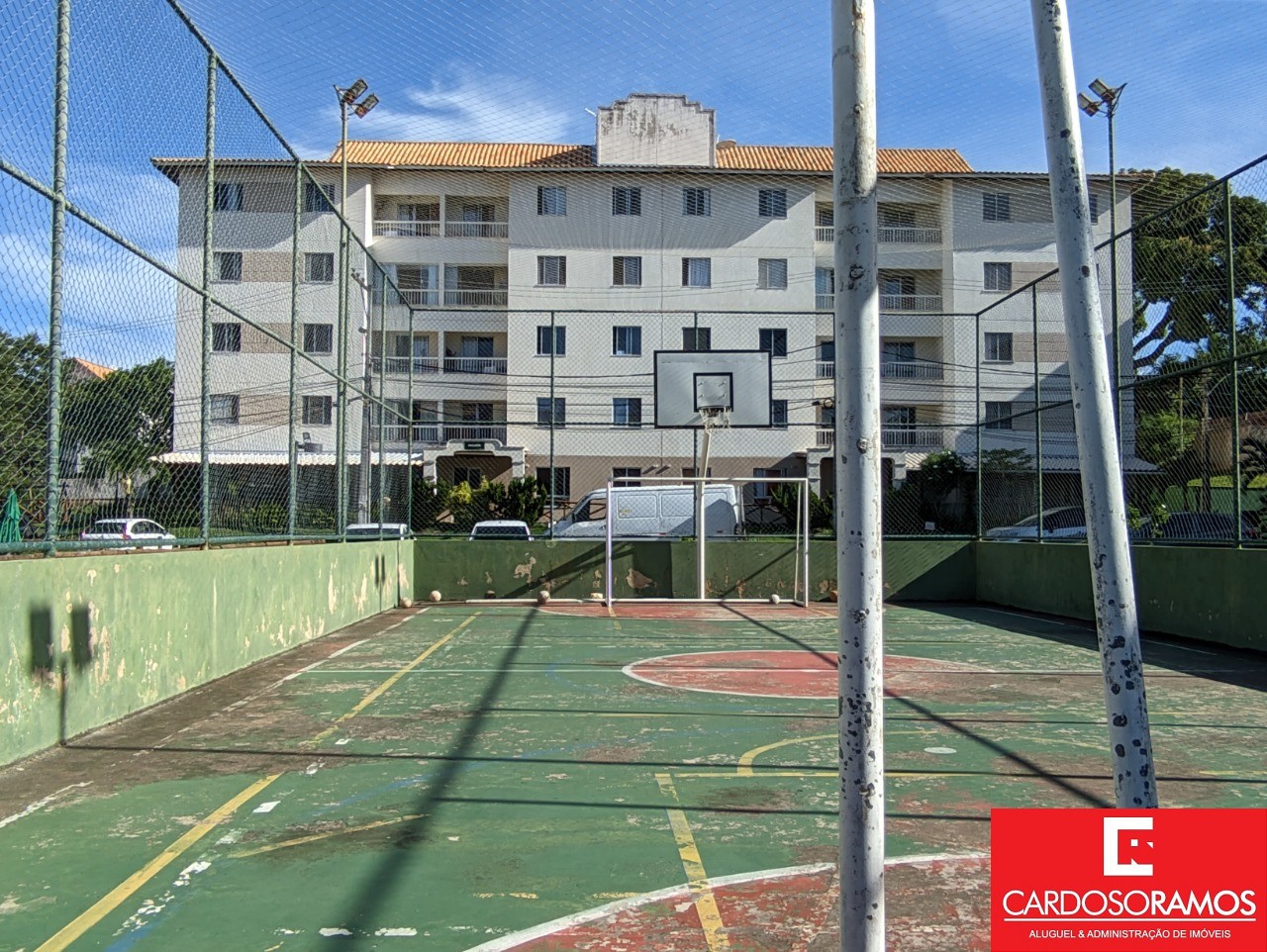 Apartamento - Abrantes