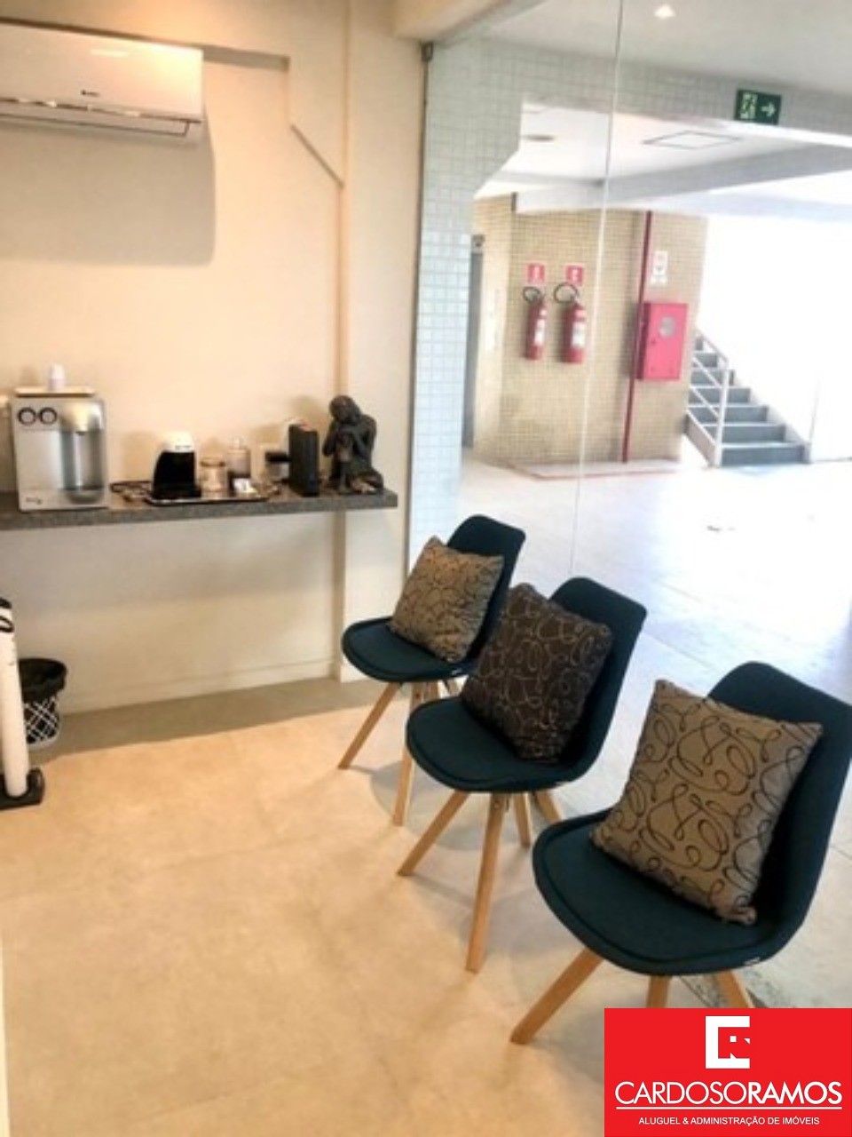 Sala-Conjunto - Foto 1