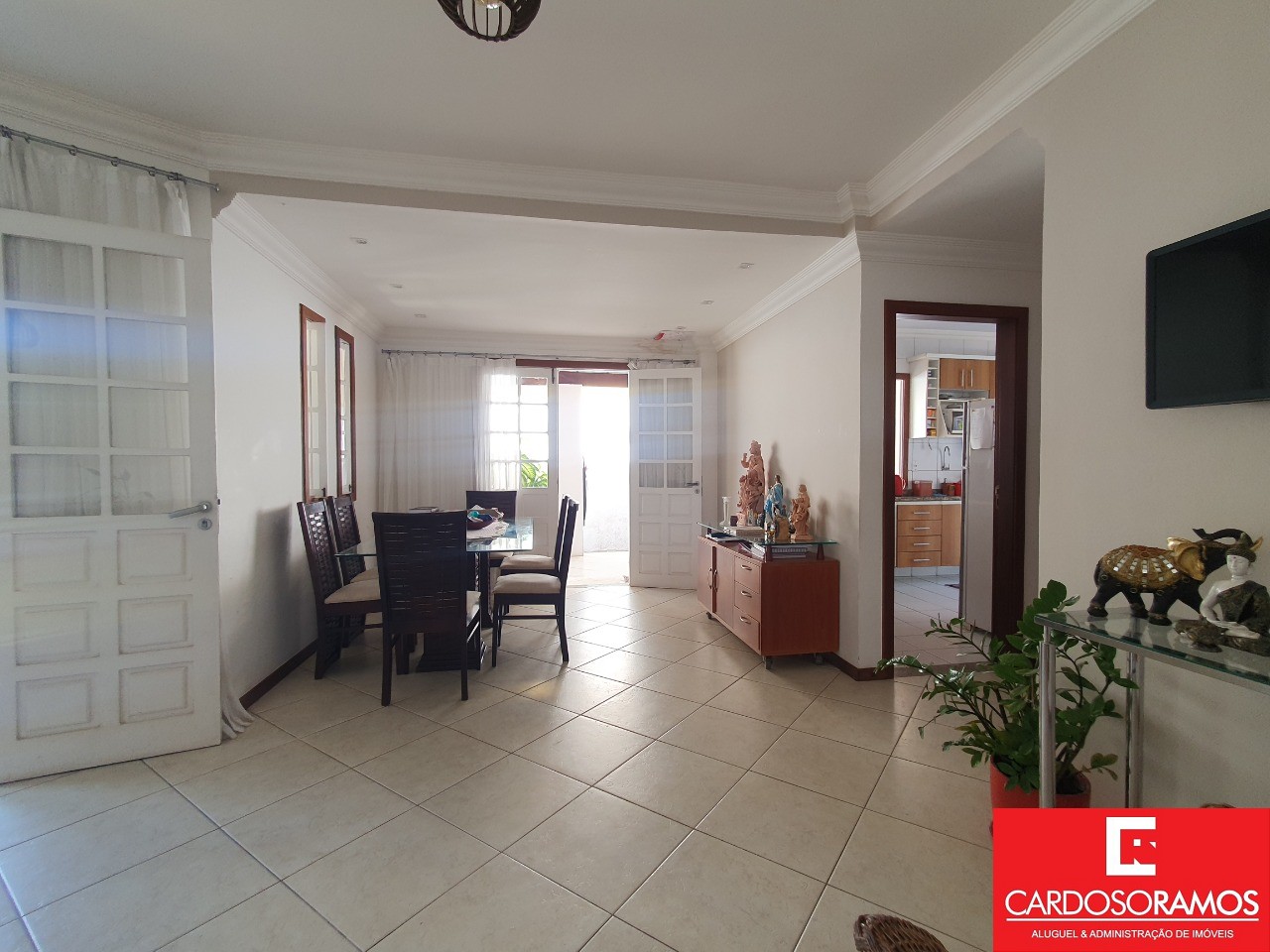Casa, 4 quartos - Foto 7