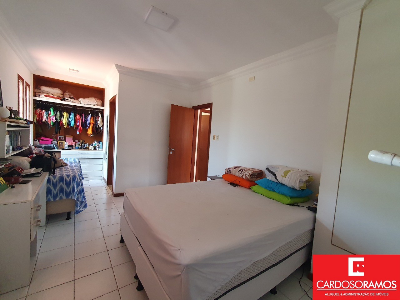 Casa, 4 quartos - Foto 13