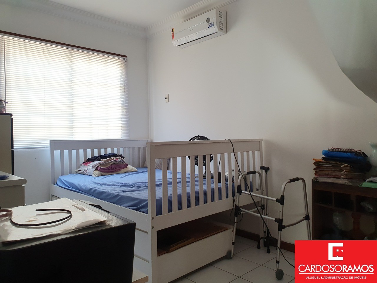 Casa, 4 quartos - Foto 16