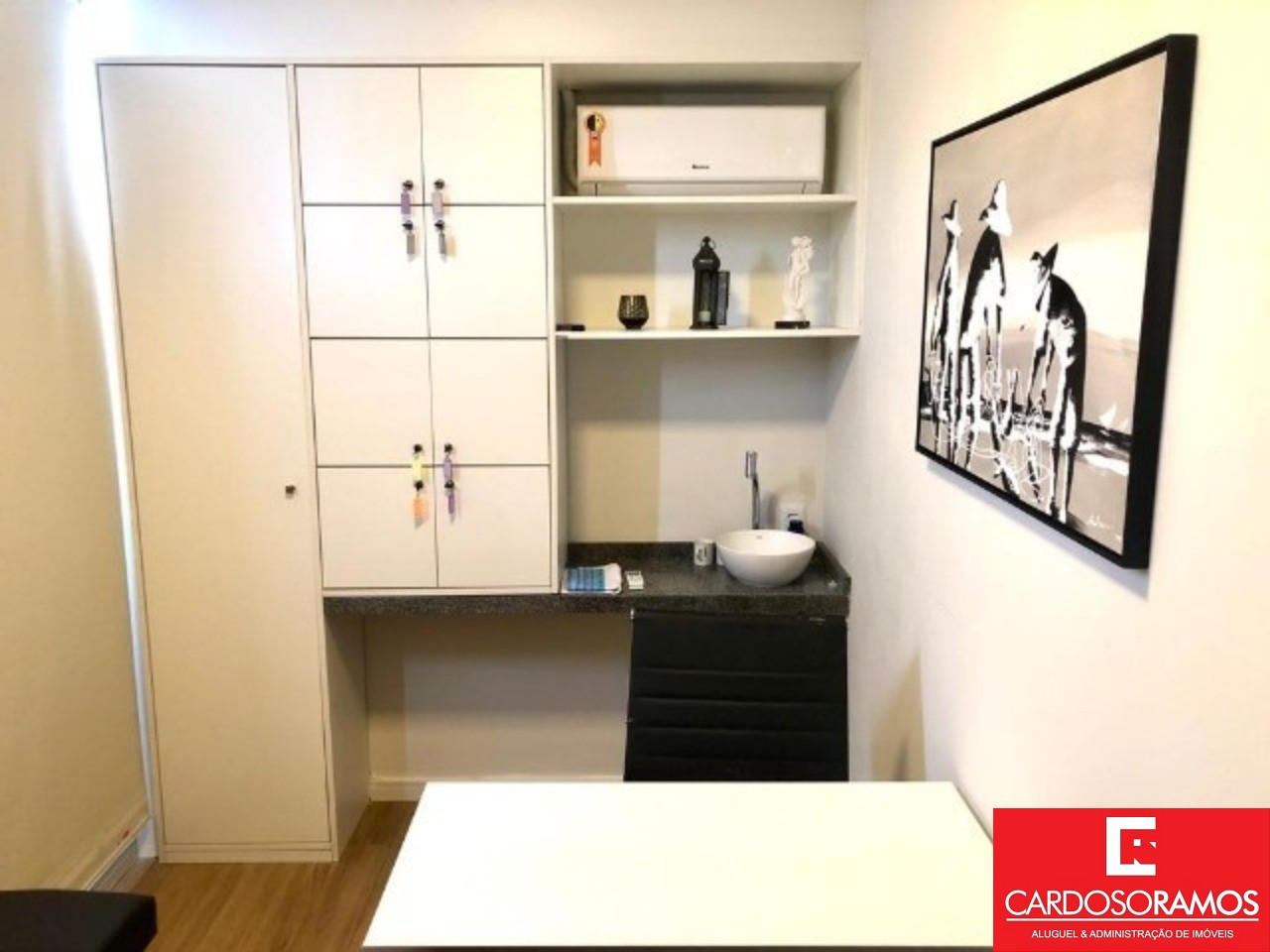 Sala-Conjunto - Foto 4