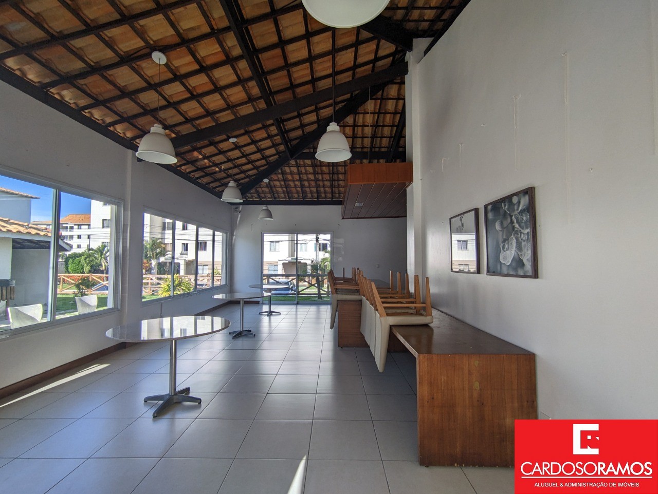 Apartamento - Abrantes
