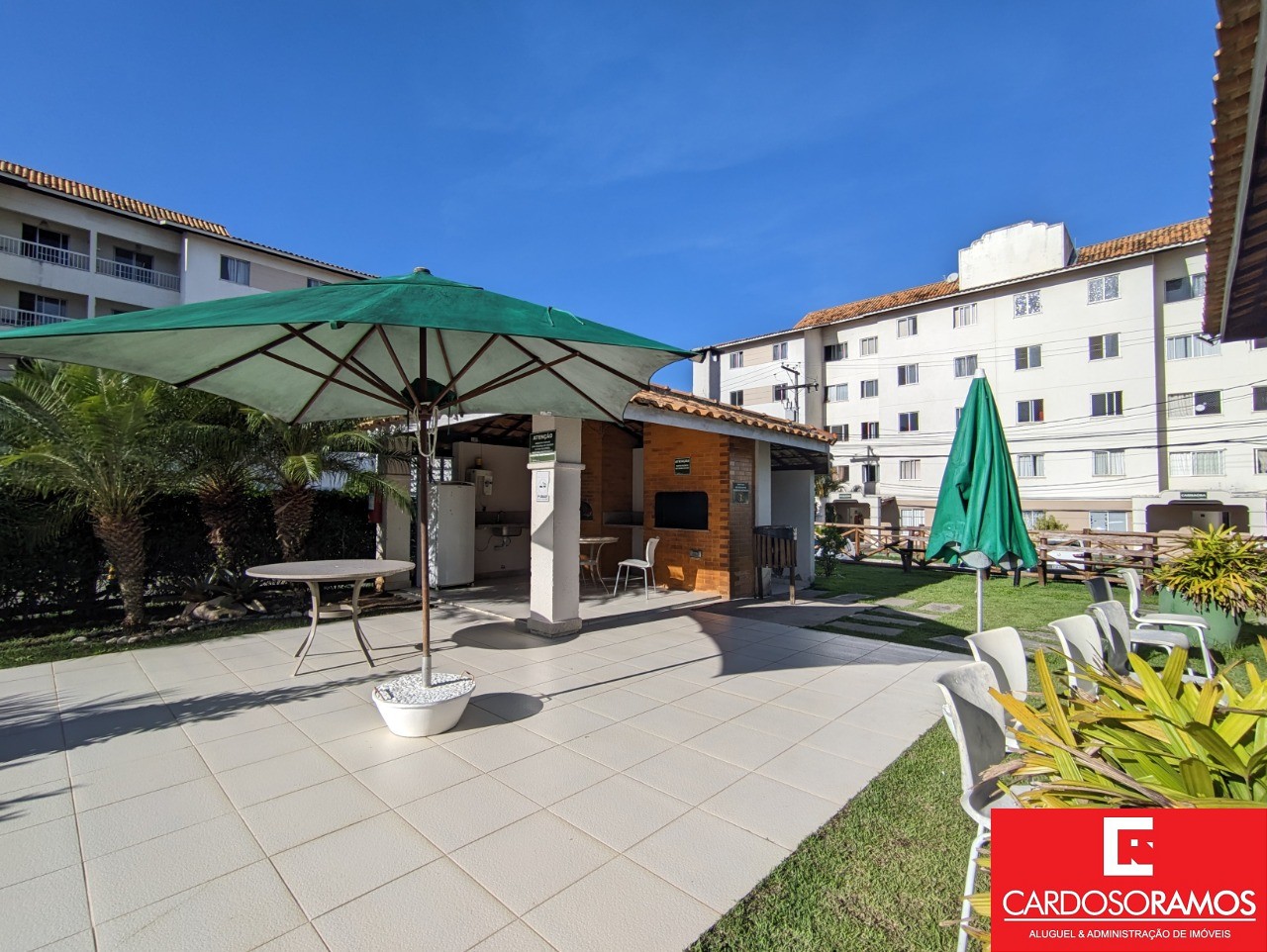 Apartamento - Abrantes
