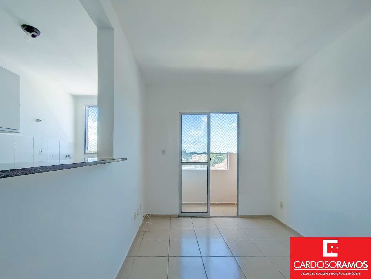 Apartamento, 2 quartos, 51 m² - Foto 6