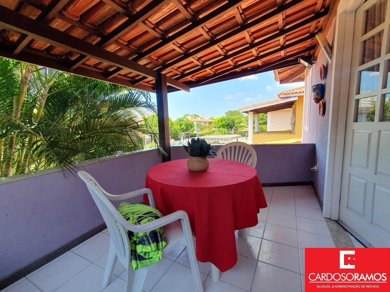 Casa, 4 quartos - Foto 14