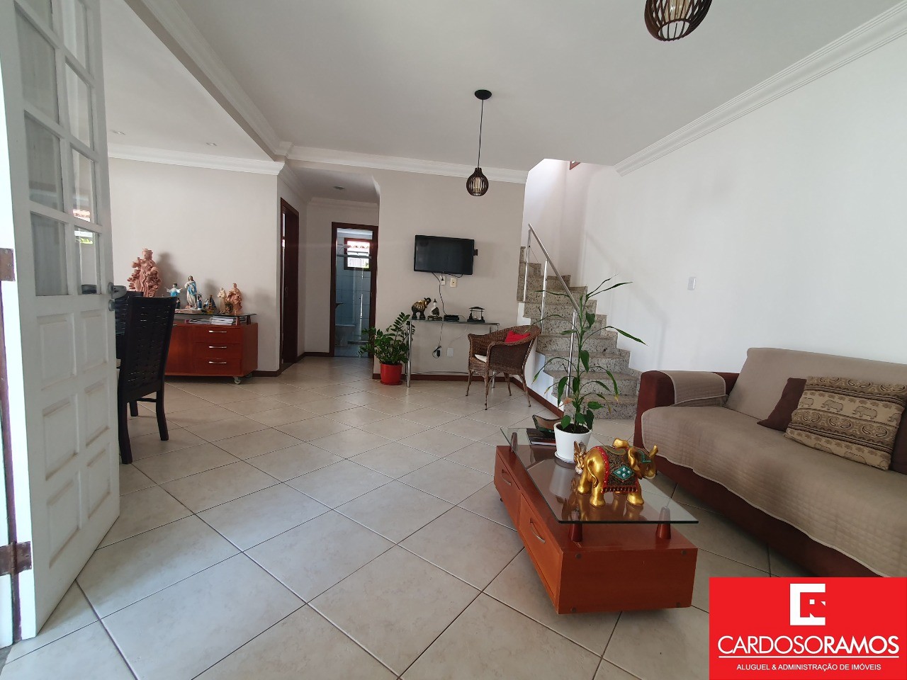 Casa, 4 quartos - Foto 8