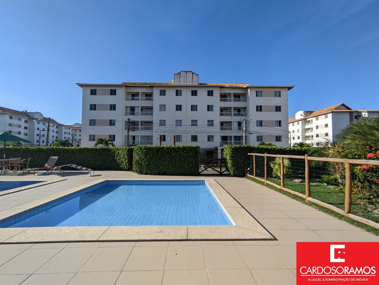 Apartamento - Abrantes