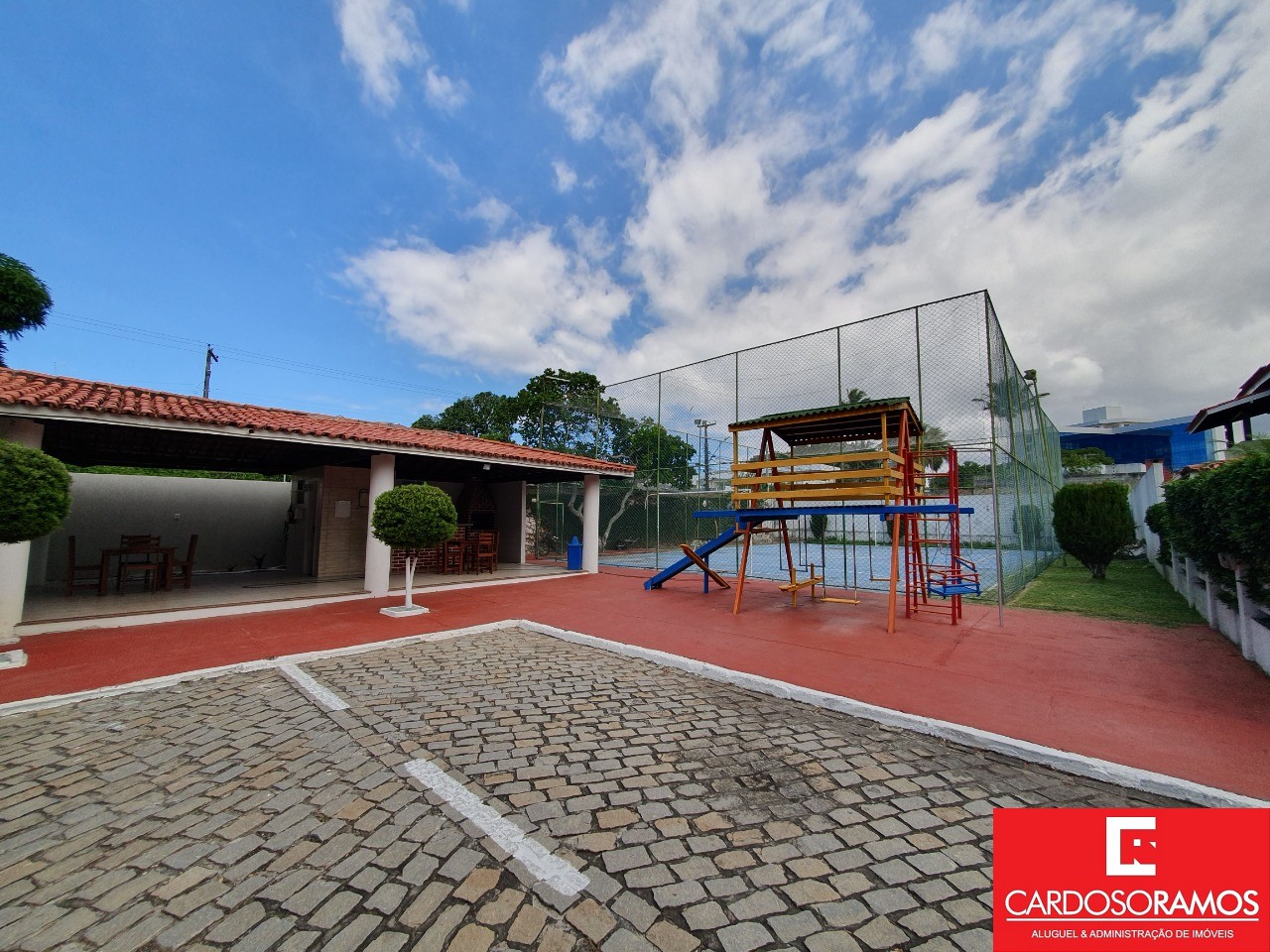 Casa, 4 quartos - Foto 17