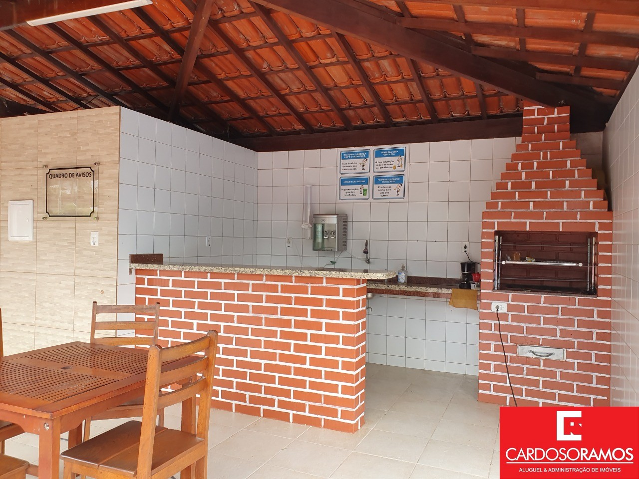 Casa, 4 quartos - Foto 19