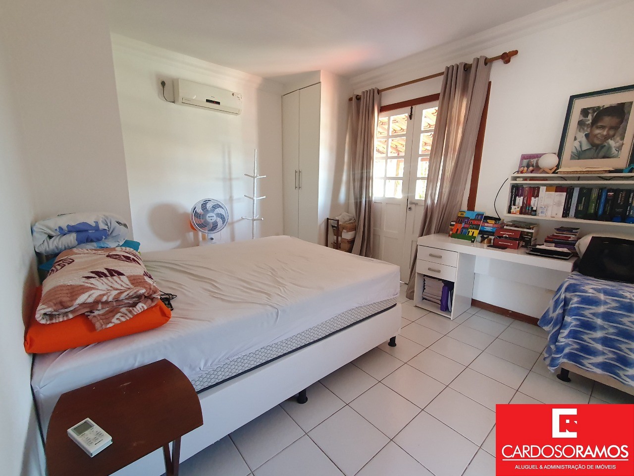 Casa, 4 quartos - Foto 12