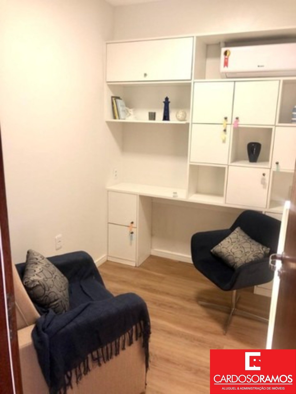 Sala-Conjunto - Foto 2