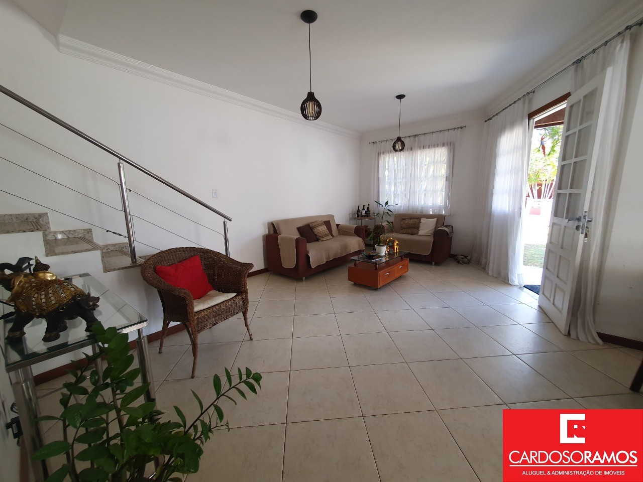Casa, 4 quartos - Foto 6