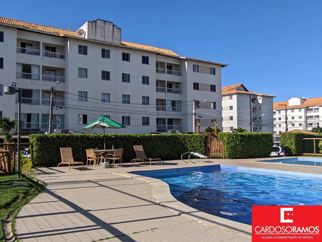 Apartamento - Abrantes