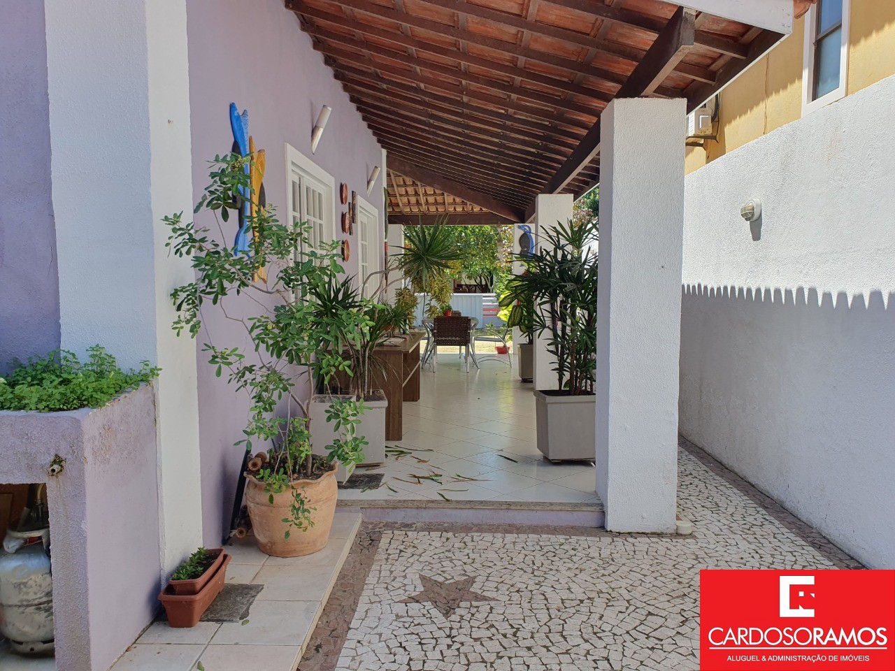 Casa, 4 quartos - Foto 4