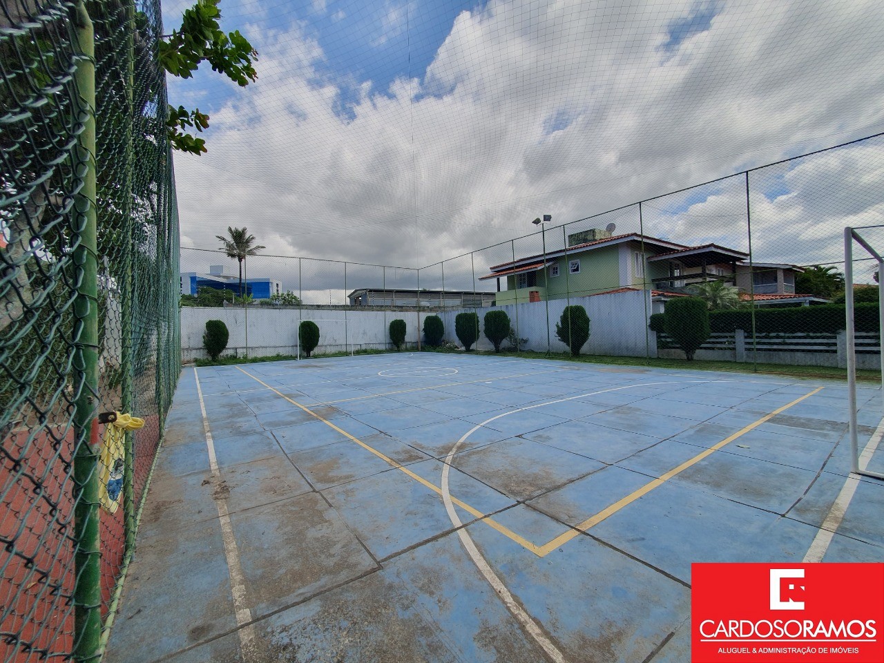 Casa, 4 quartos - Foto 18