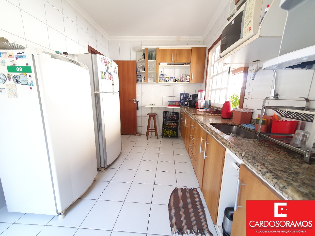 Casa, 4 quartos - Foto 10