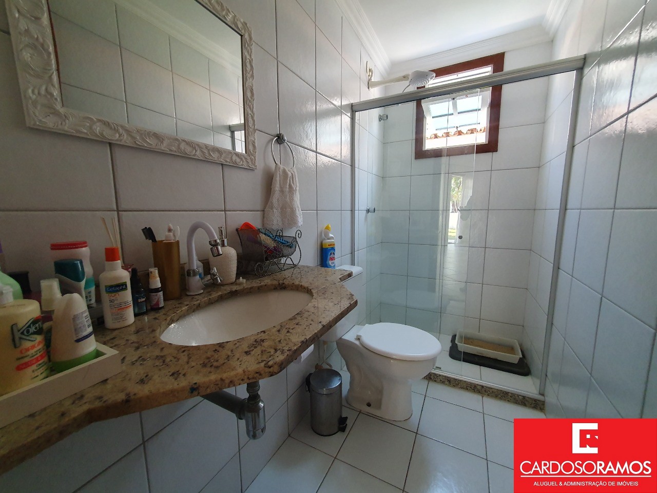 Casa, 4 quartos - Foto 15
