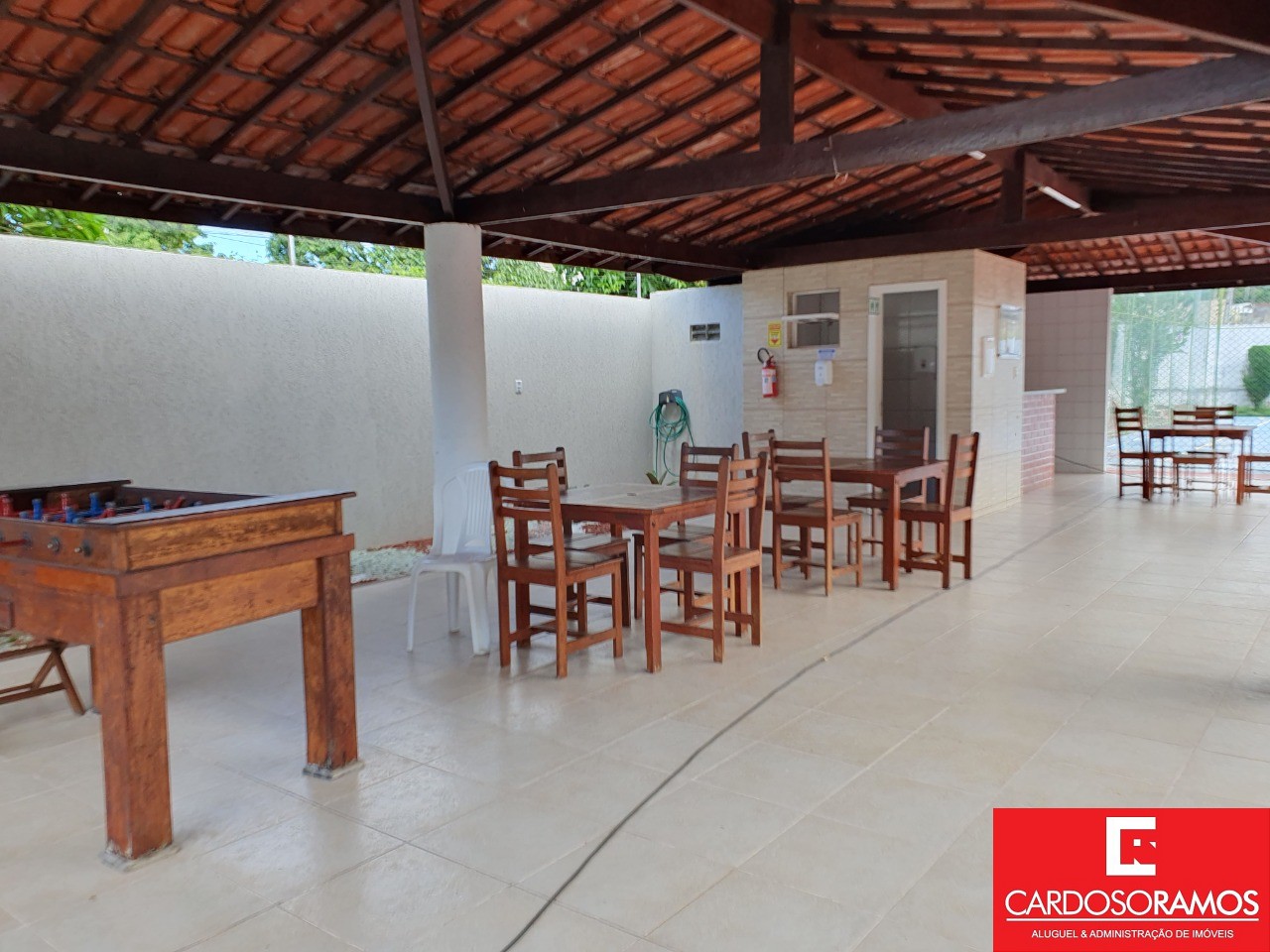 Casa, 4 quartos - Foto 20