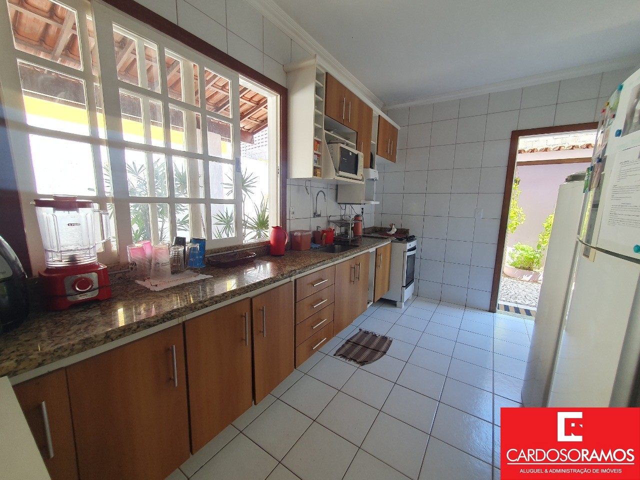 Casa, 4 quartos - Foto 11