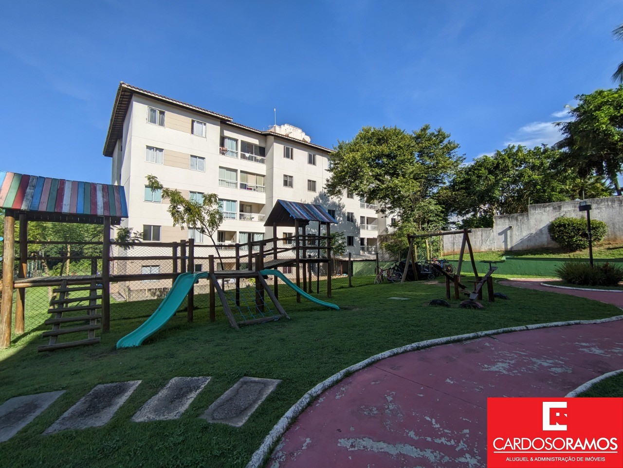 Apartamento - Abrantes