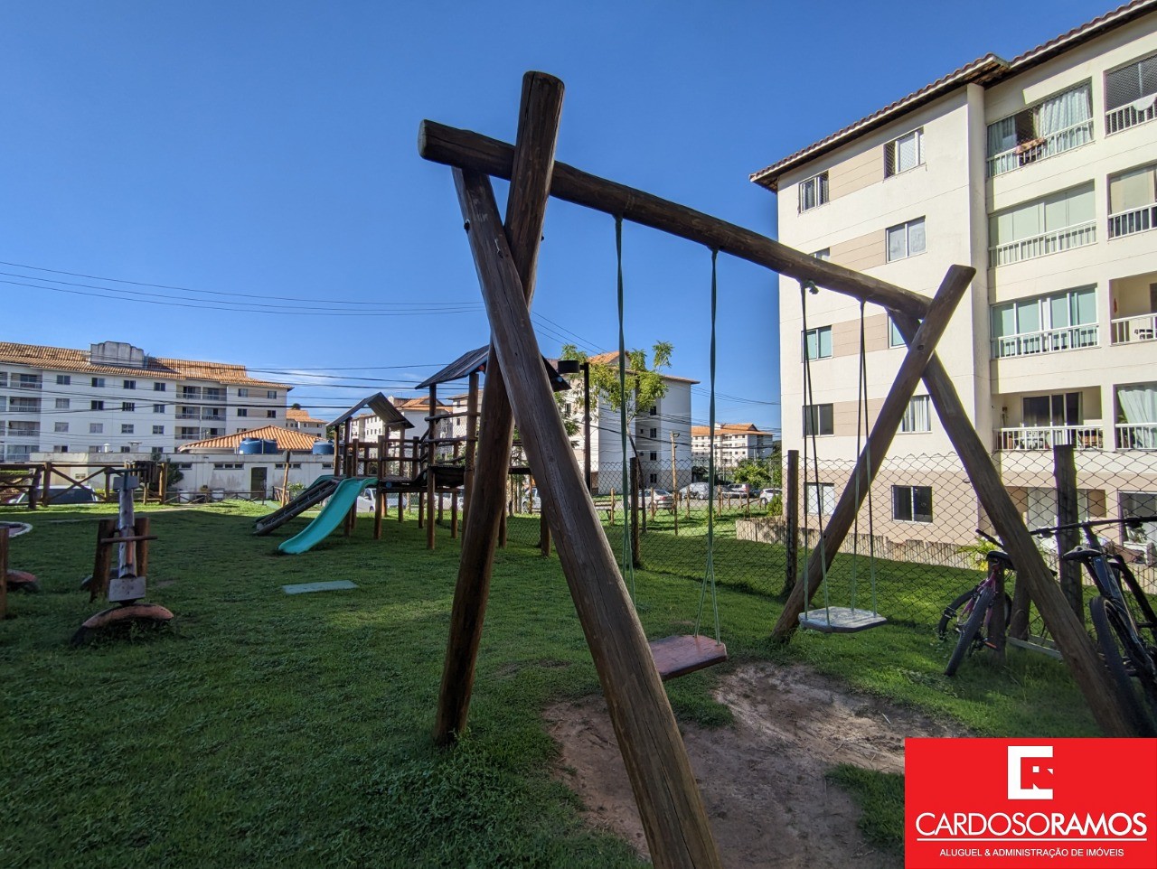Apartamento - Abrantes