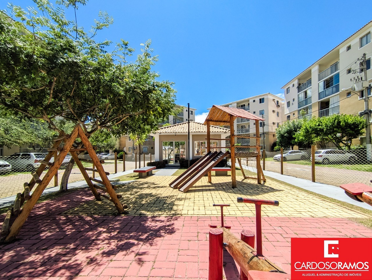 Apartamento, 3 quartos, 70 m² - Foto 18