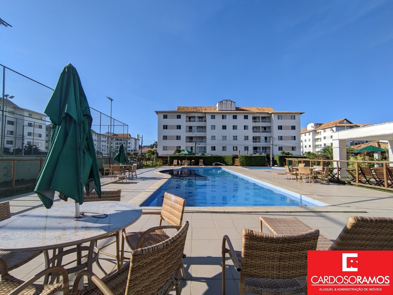 Apartamento - Abrantes