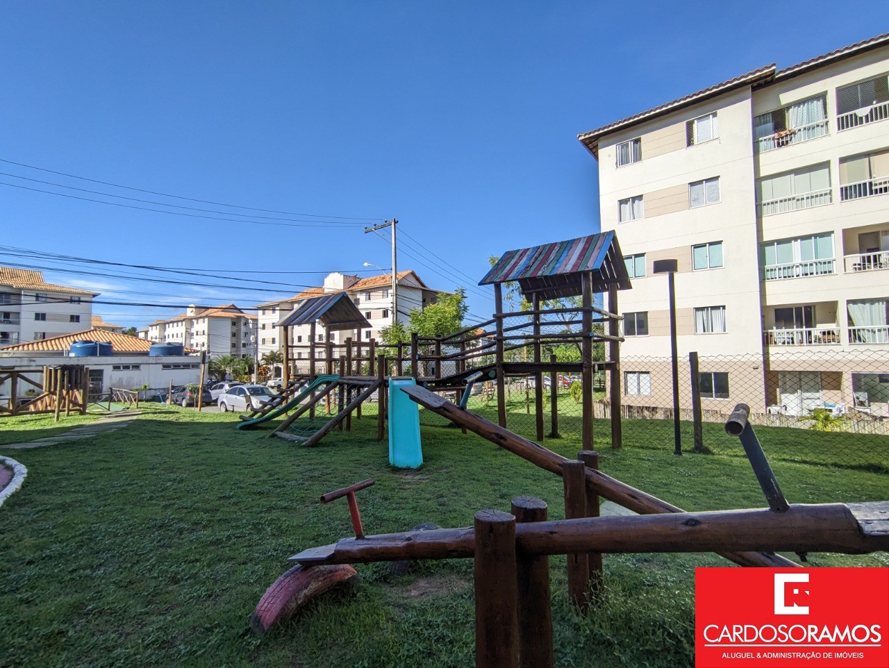 Apartamento - Abrantes