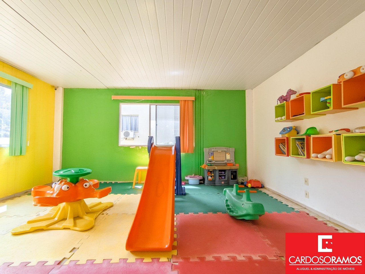 Apartamento, 2 quartos, 51 m² - Foto 5