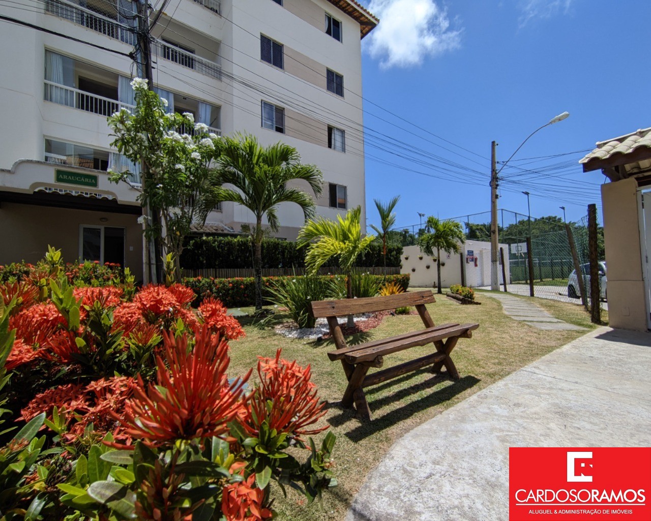 Apartamento - Abrantes