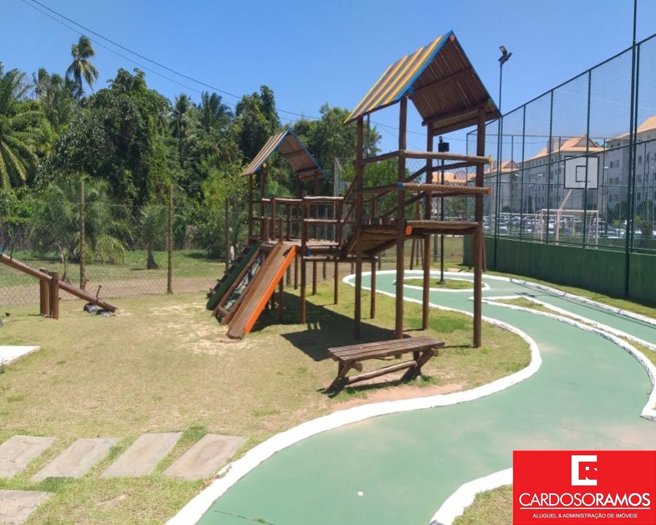 Apartamento - Abrantes