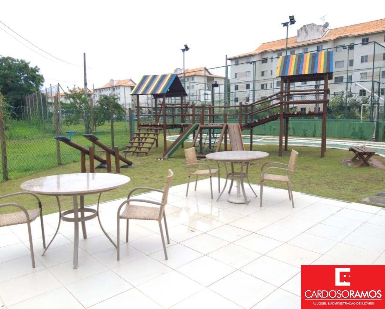 Apartamento - Abrantes