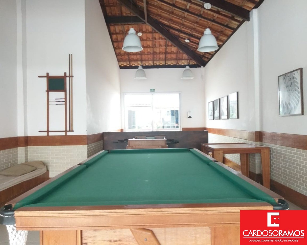 Apartamento - Abrantes