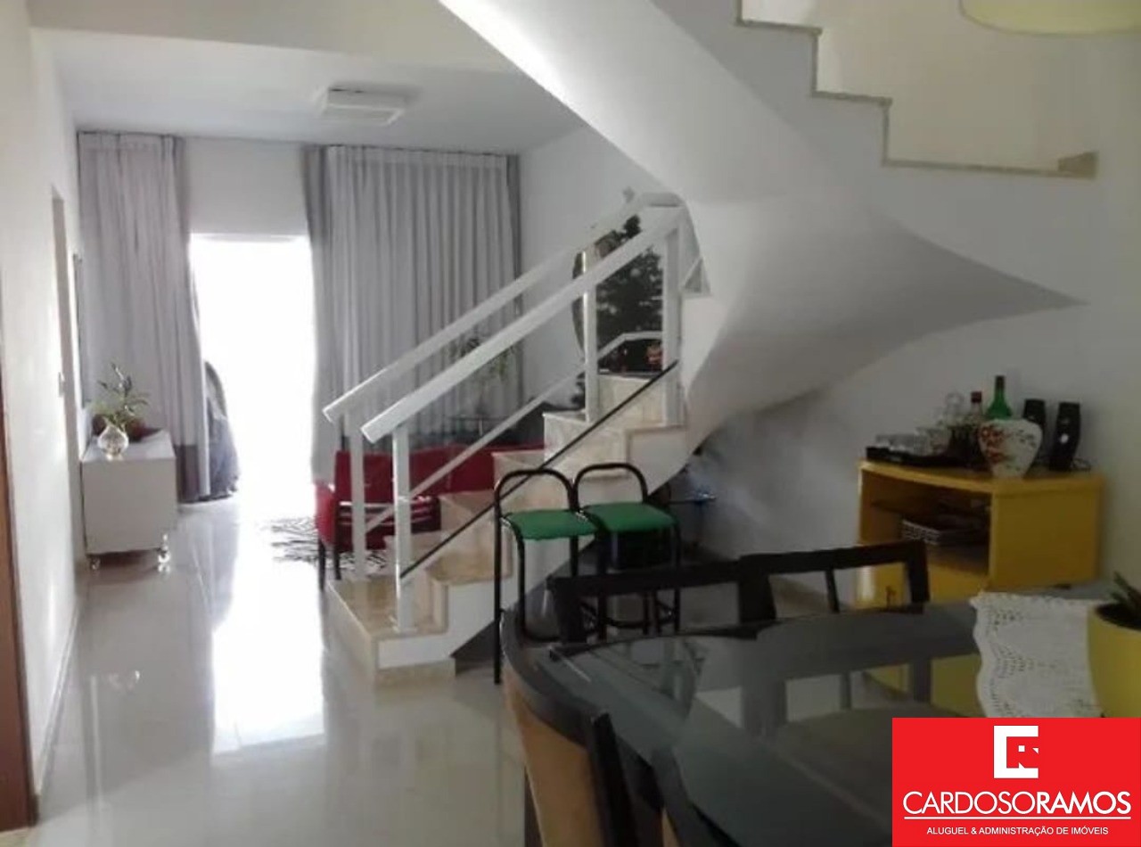 Casa, 4 quartos - Foto 3