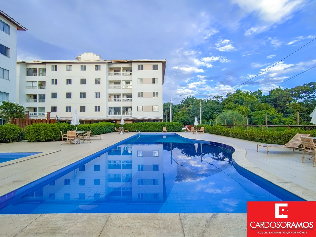 Apartamento - Abrantes