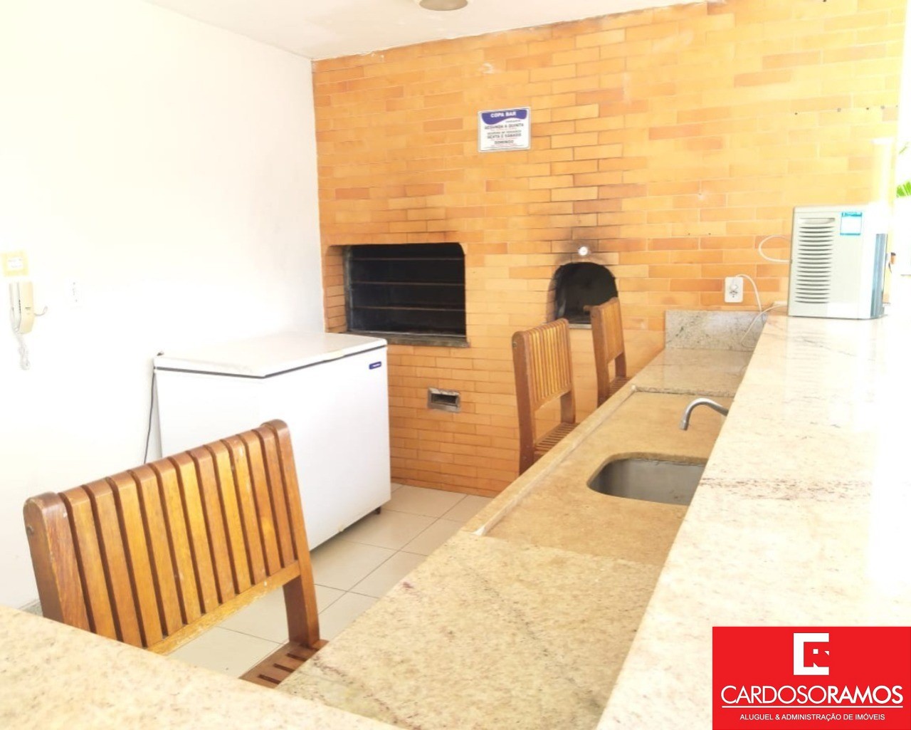 Apartamento - Abrantes