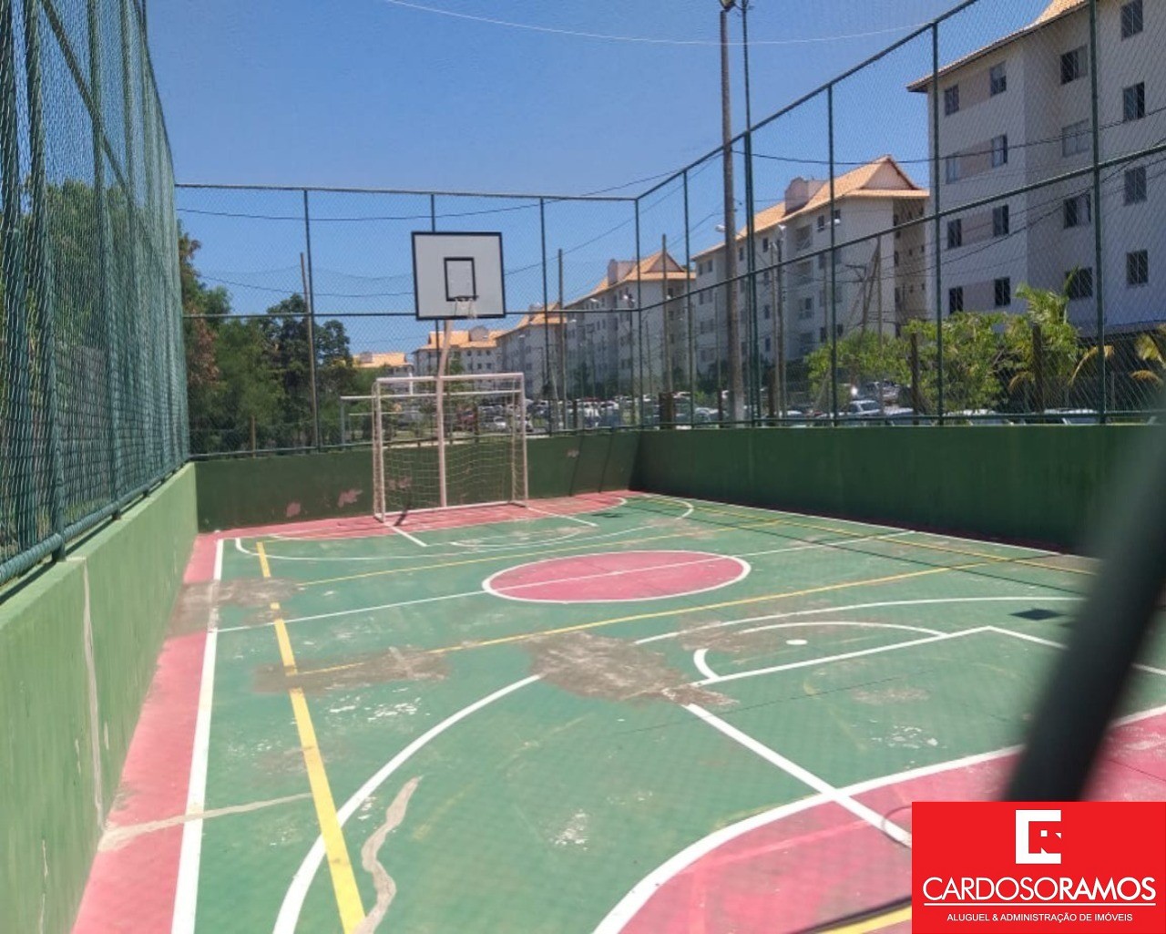 Apartamento - Abrantes