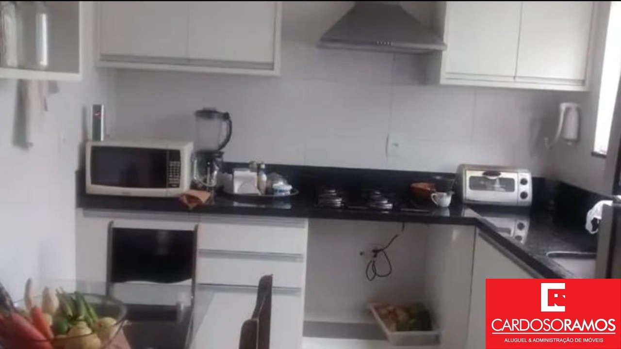 Casa, 4 quartos - Foto 8