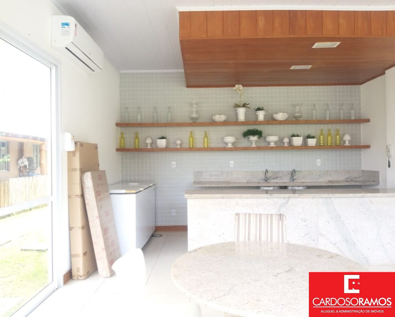 Apartamento - Abrantes