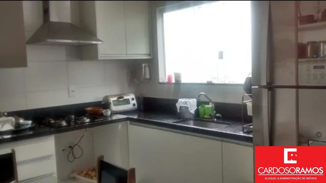 Casa, 4 quartos - Foto 7