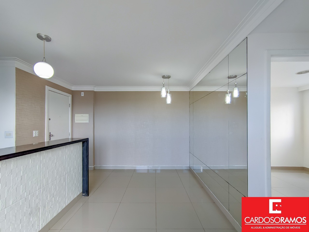 Apartamento, 2 quartos, 51 m² - Foto 4