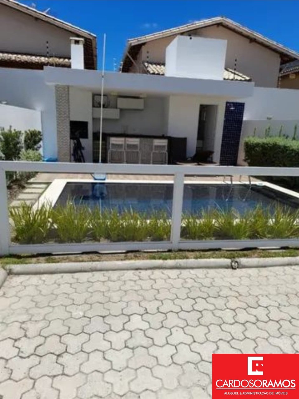 Casa, 4 quartos - Foto 15