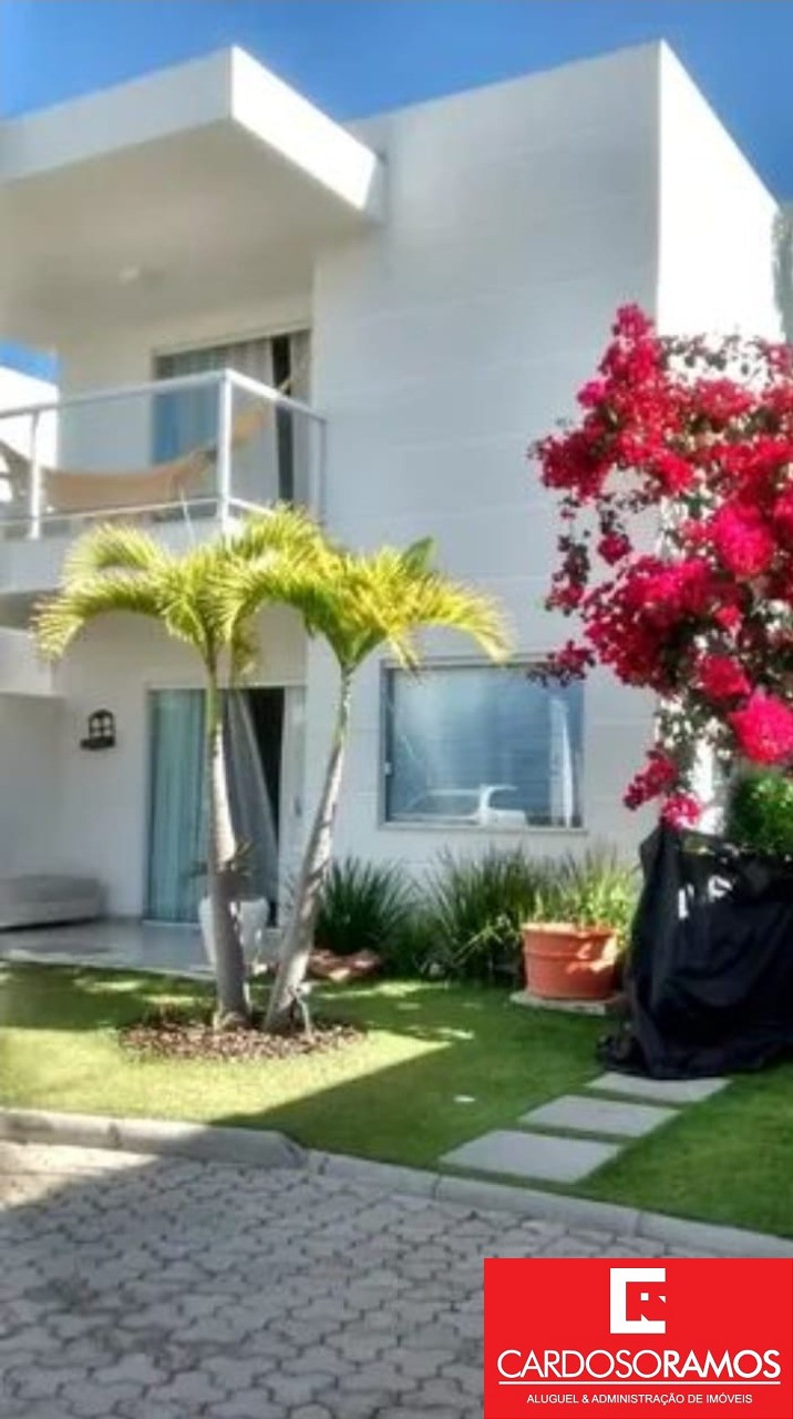 Casa, 4 quartos - Foto 1