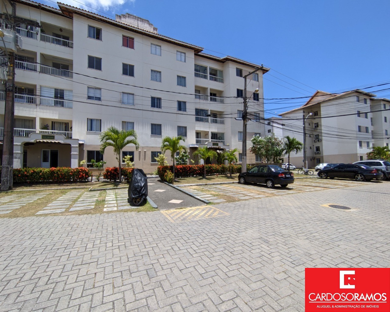 Apartamento - Abrantes
