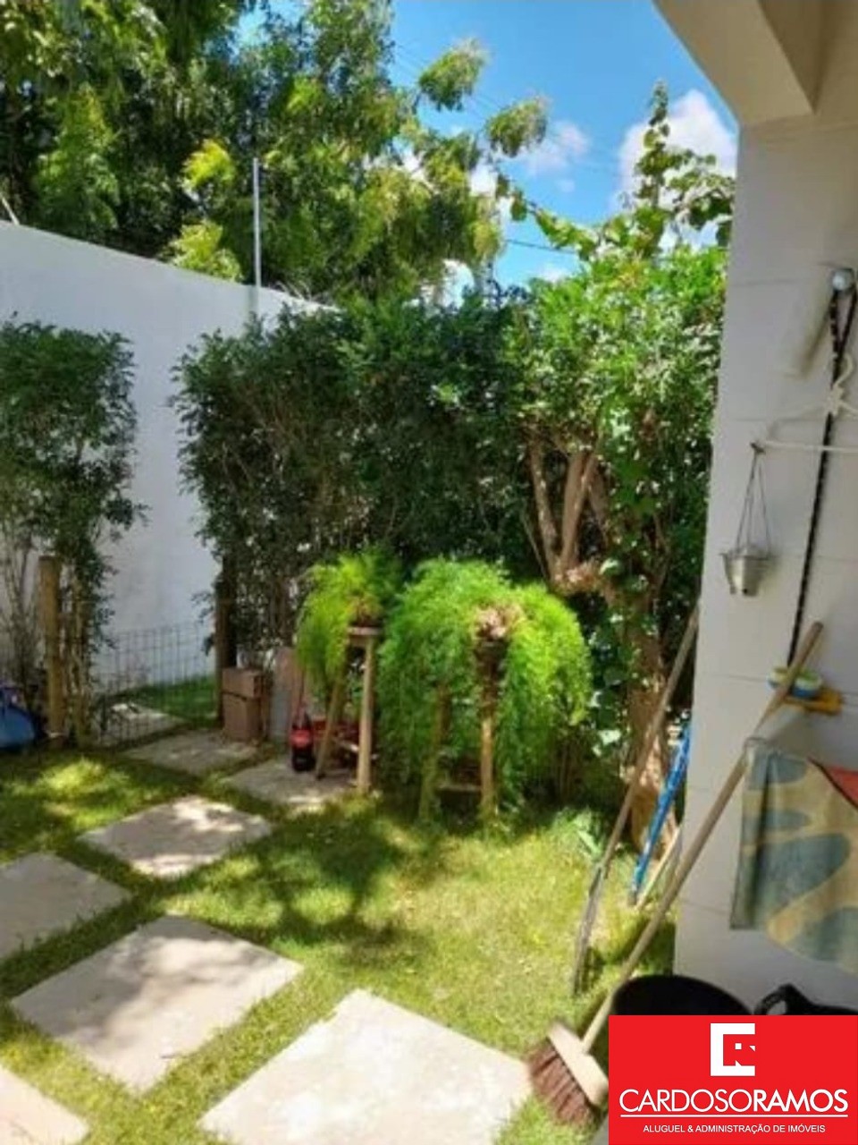 Casa, 4 quartos - Foto 13