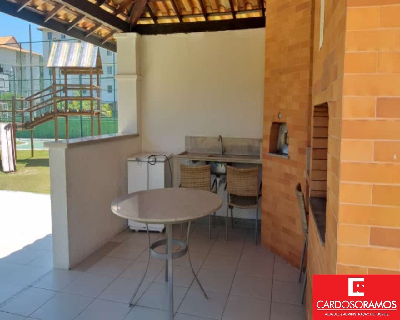Apartamento - Abrantes